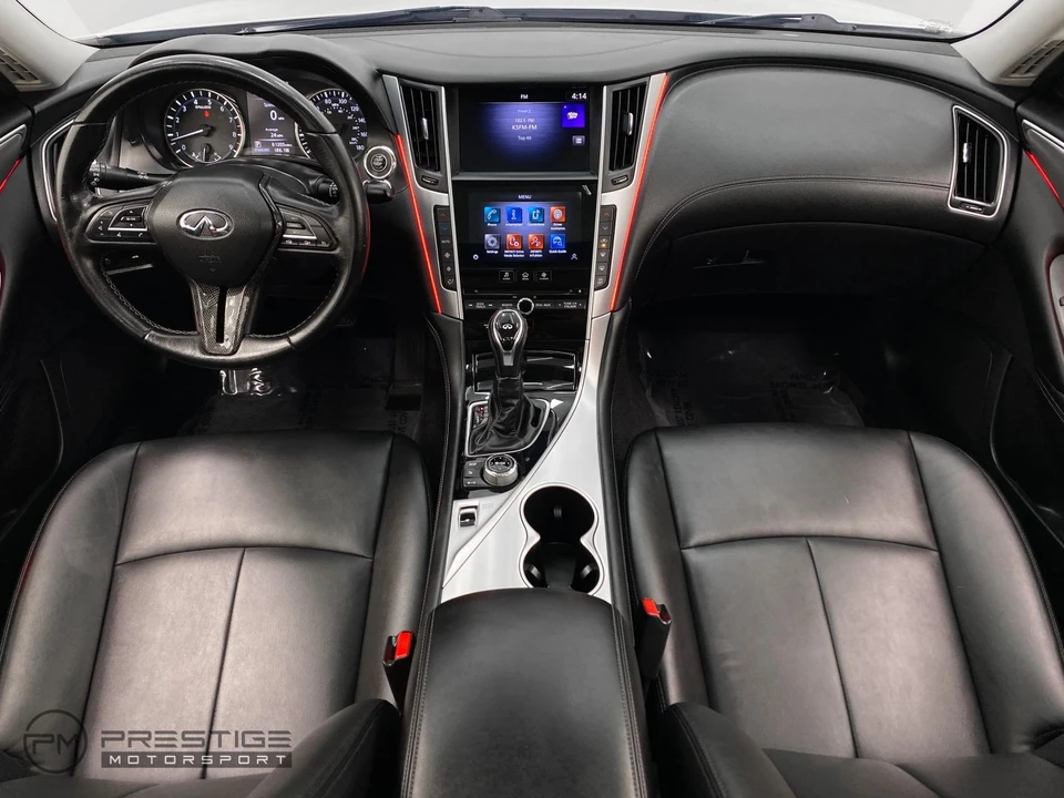 2020 Infiniti Q50 - Image 19 of 31