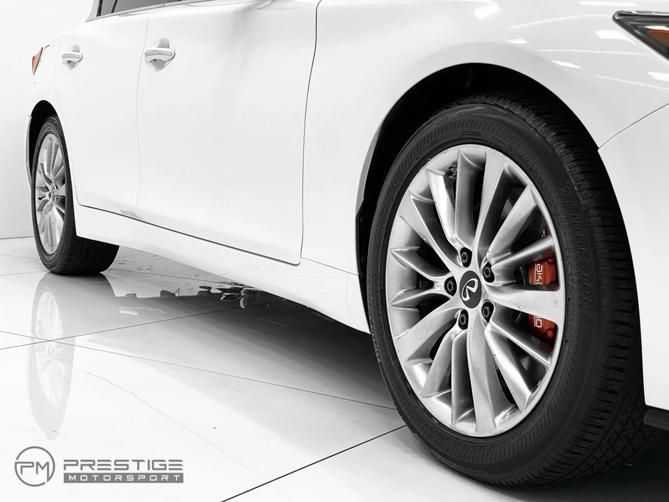 2020 Infiniti Q50 - Image 13 of 31
