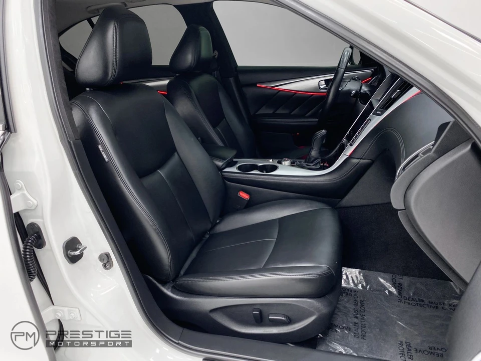 2020 Infiniti Q50 - Image 30 of 31