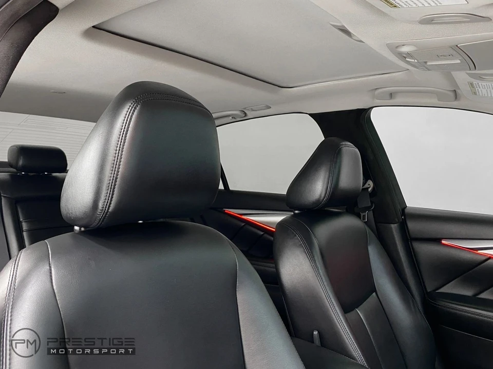 2020 Infiniti Q50 - Image 31 of 31