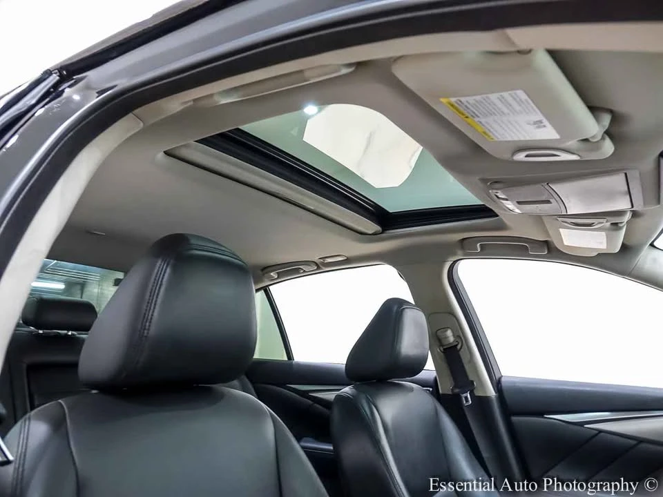 2020 Infiniti Q50 - Image 19 of 20