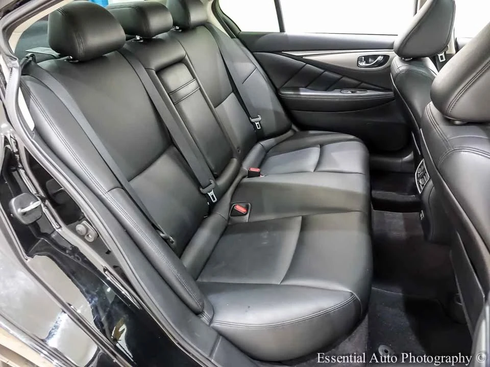 2020 Infiniti Q50 - Image 18 of 20