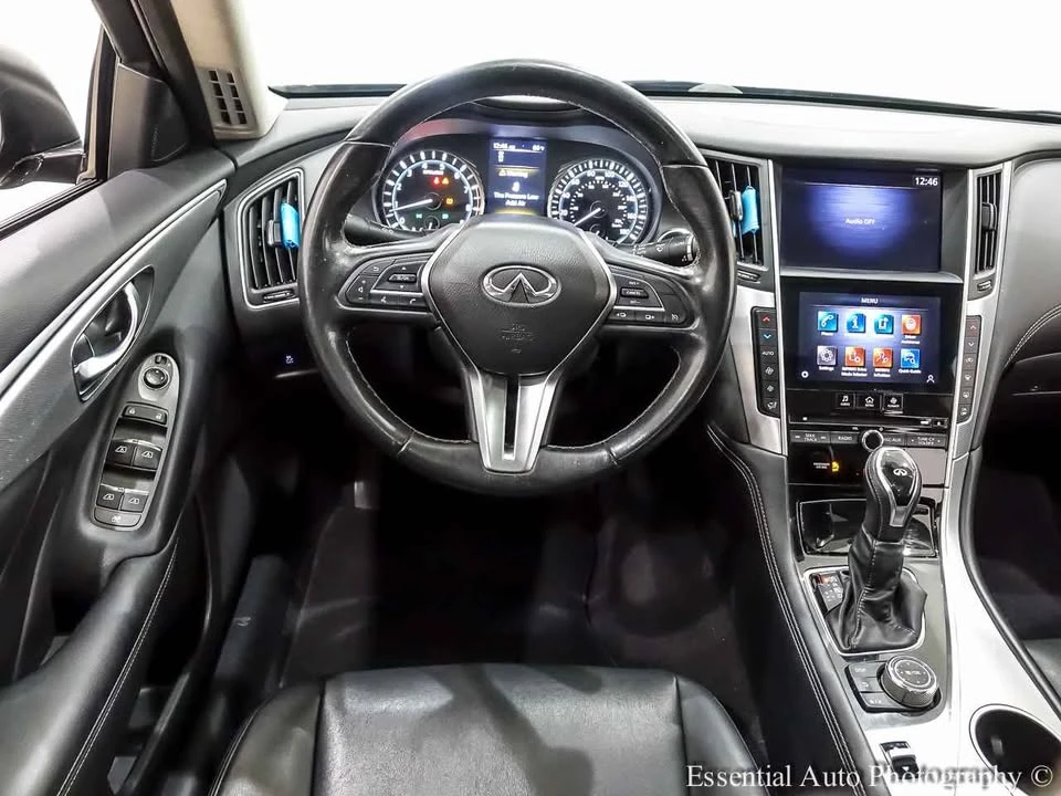 2020 Infiniti Q50 - Image 11 of 20