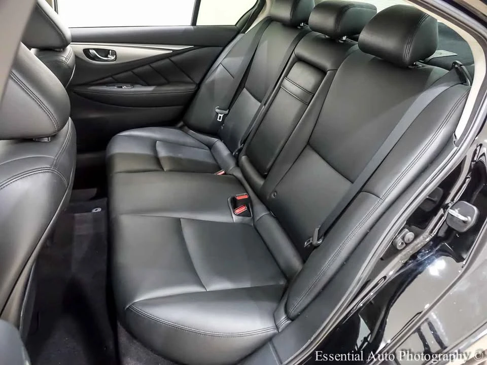 2020 Infiniti Q50 - Image 9 of 20