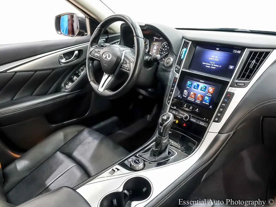 2020 Infiniti Q50 - Image 16 of 20