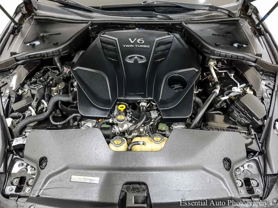 2020 Infiniti Q50 - Image 20 of 20
