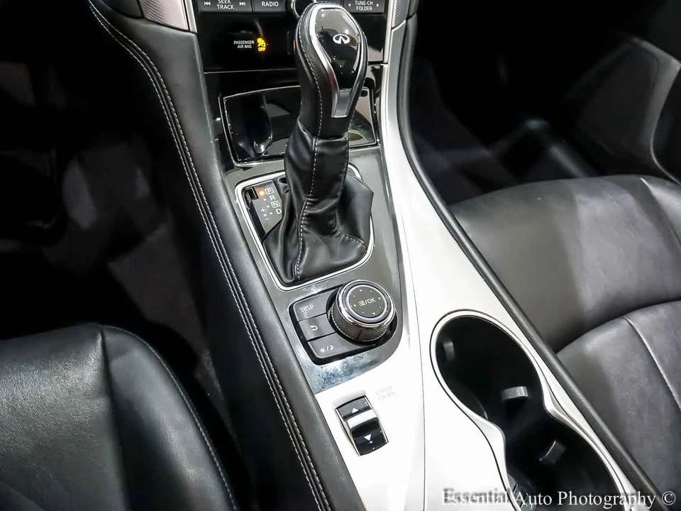 2020 Infiniti Q50 - Image 15 of 20