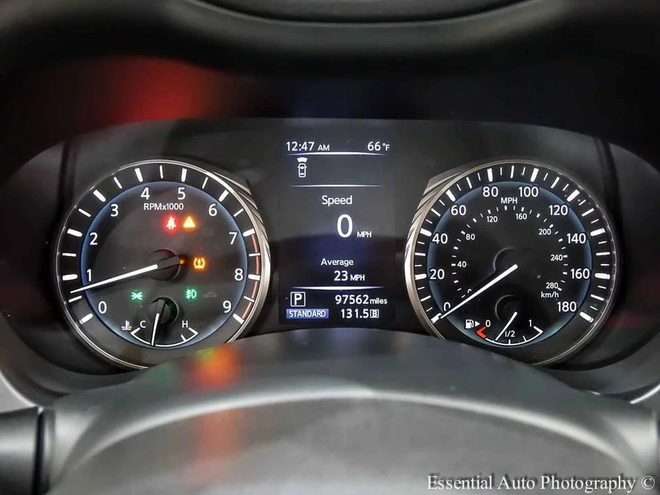 2020 Infiniti Q50 - Image 12 of 20