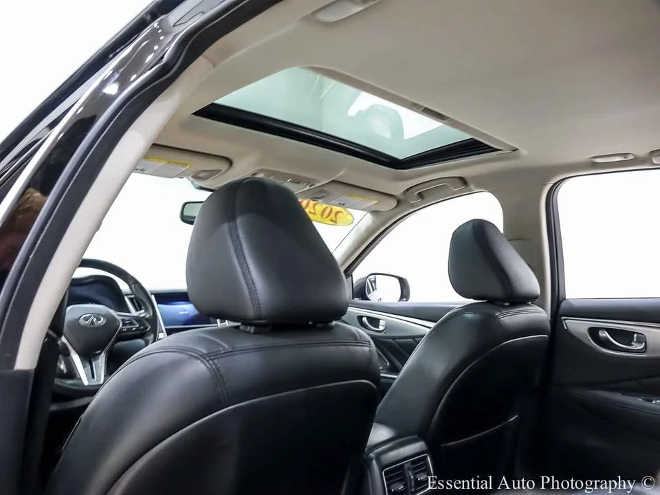 2020 Infiniti Q50 - Image 10 of 20