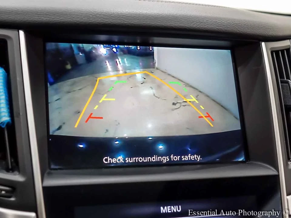 2020 Infiniti Q50 - Image 13 of 20