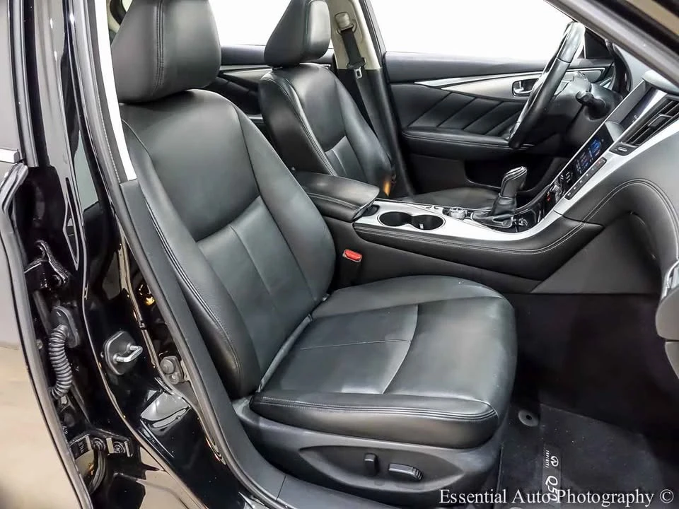 2020 Infiniti Q50 - Image 17 of 20