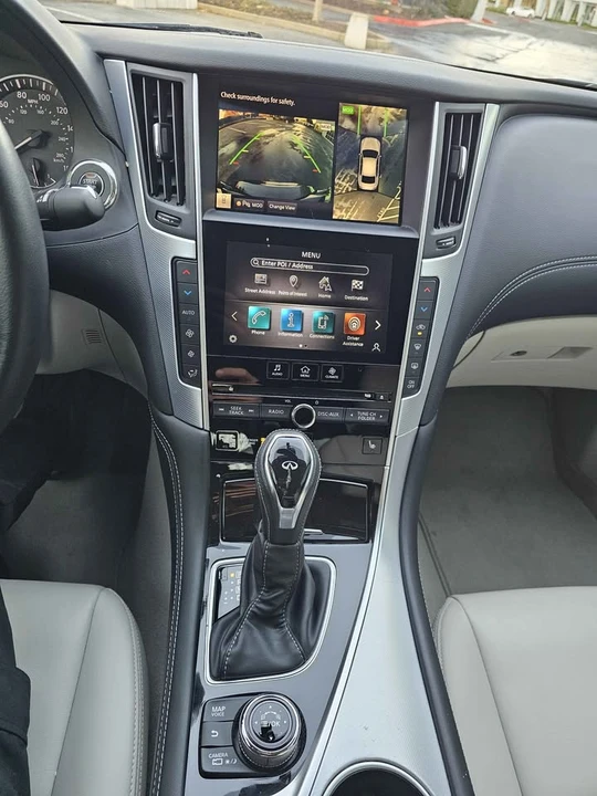 2020 Infiniti Q50 - Image 14 of 19