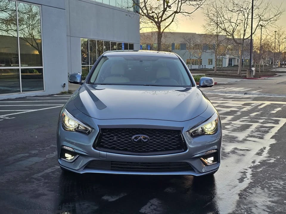 2020 Infiniti Q50 - Image 19 of 19