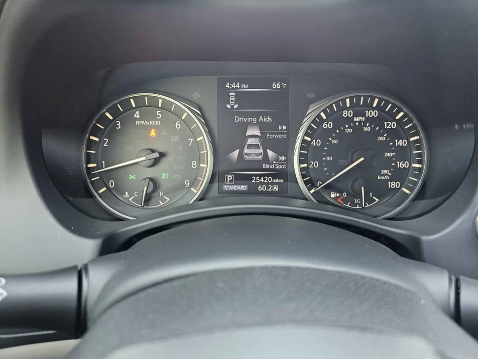 2020 Infiniti Q50 - Image 12 of 19