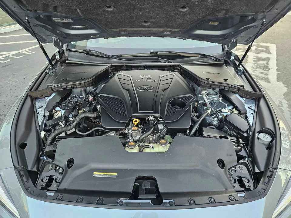 2020 Infiniti Q50 - Image 15 of 19