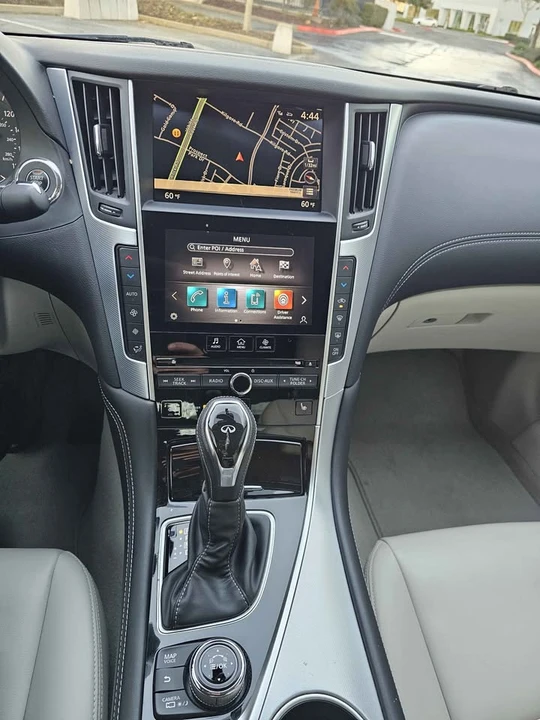 2020 Infiniti Q50 - Image 13 of 19