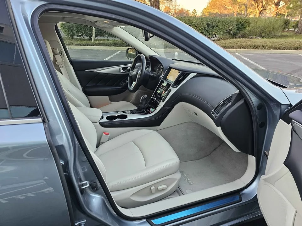 2020 Infiniti Q50 - Image 10 of 19