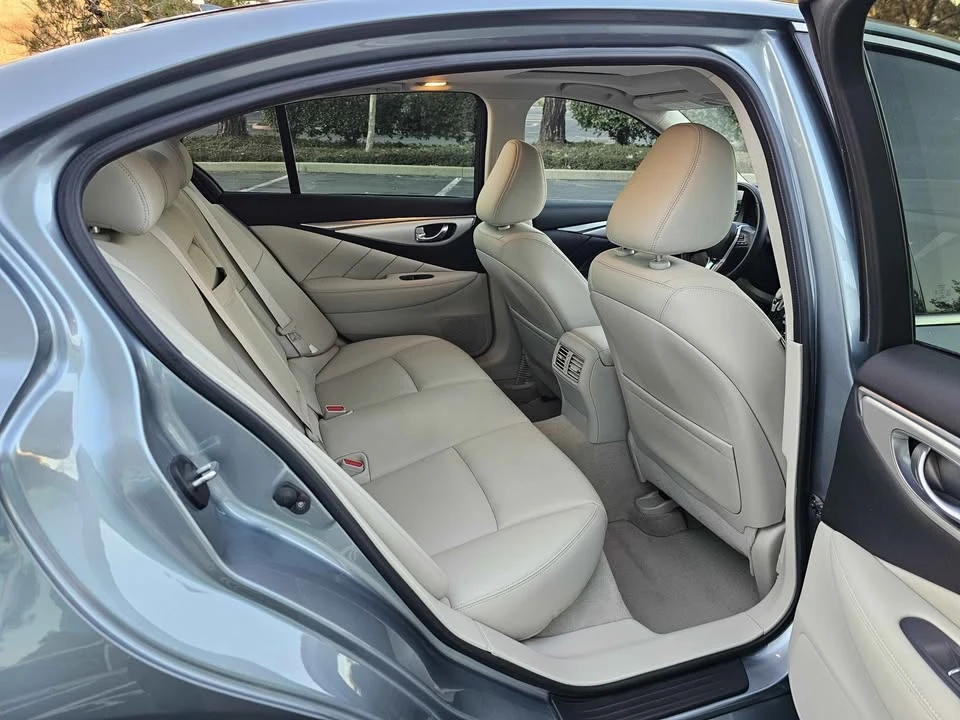 2020 Infiniti Q50 - Image 9 of 19