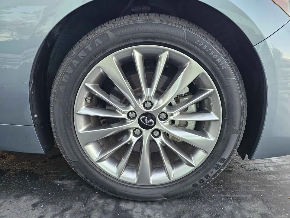 2020 Infiniti Q50 - Image 16 of 19