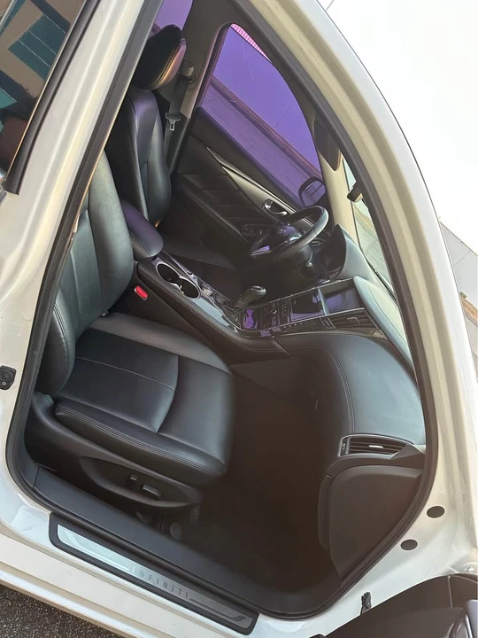 2020 Infiniti Q50 - Image 14 of 15