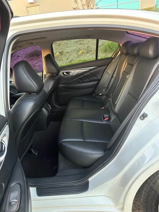 2020 Infiniti Q50 - Image 13 of 15
