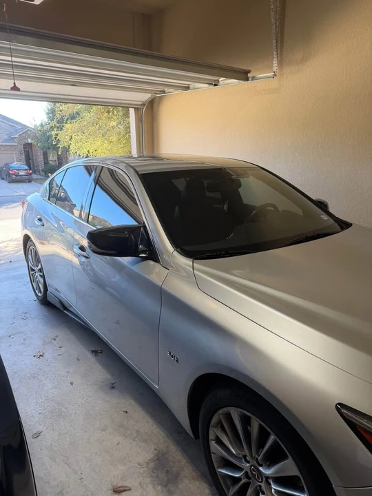 2020 Infiniti Q50 - Image 3 of 8