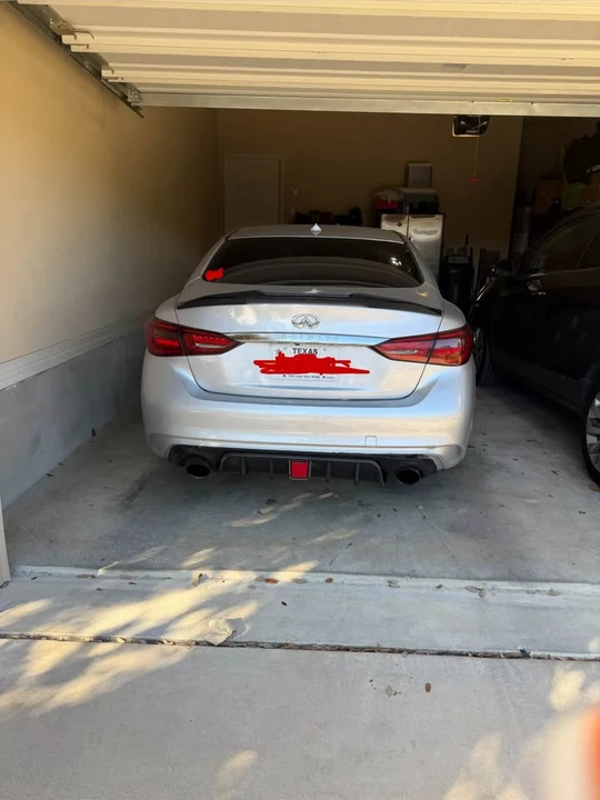 2020 Infiniti Q50 - Image 2 of 8