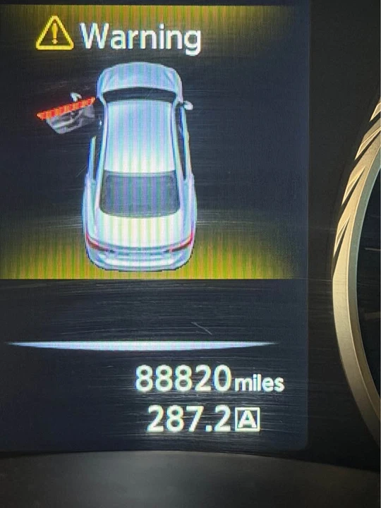 2020 Infiniti Q50 - Image 8 of 8