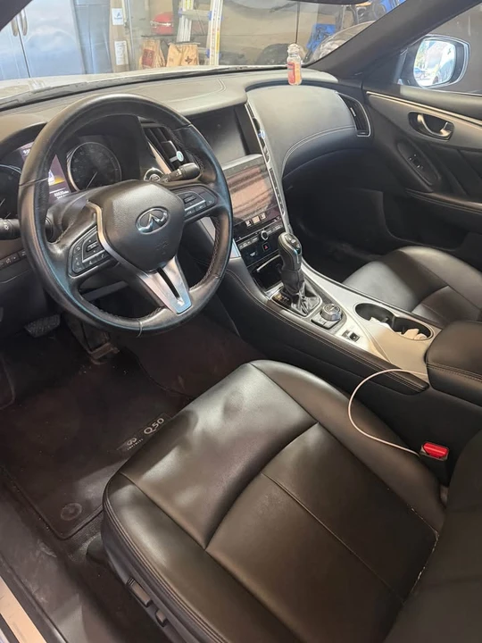 2020 Infiniti Q50 - Image 6 of 8