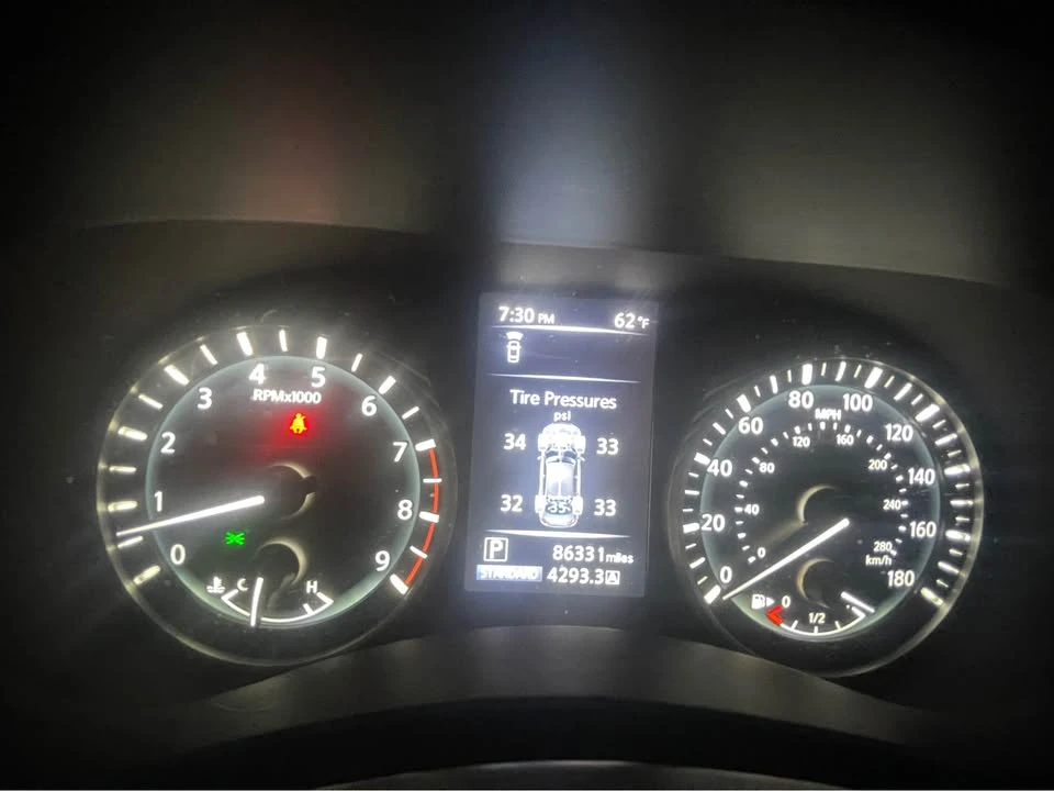 2020 Infiniti Q50 - Image 10 of 10