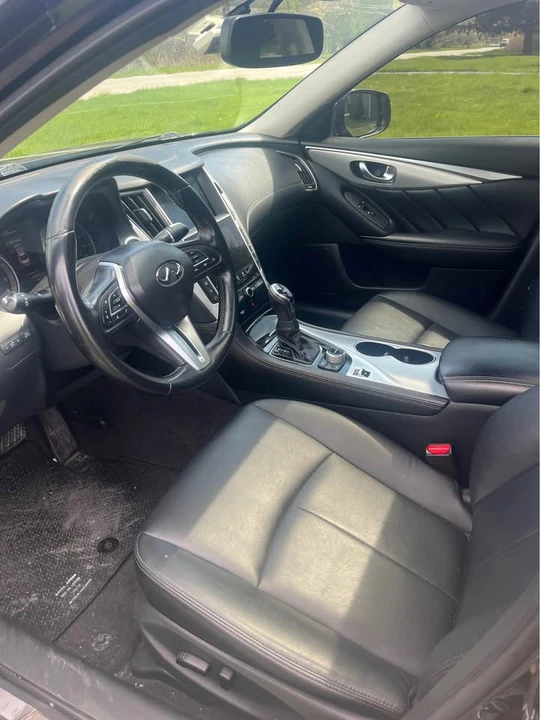 2020 Infiniti Q50 - Image 13 of 16