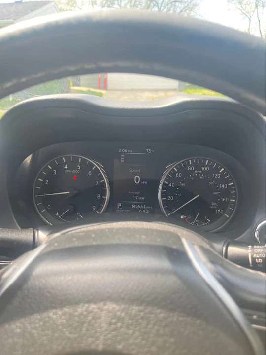 2020 Infiniti Q50 - Image 12 of 16