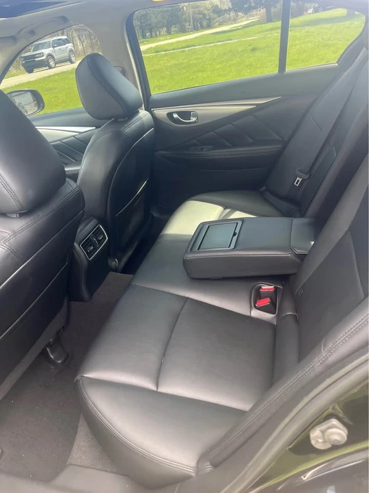 2020 Infiniti Q50 - Image 15 of 16