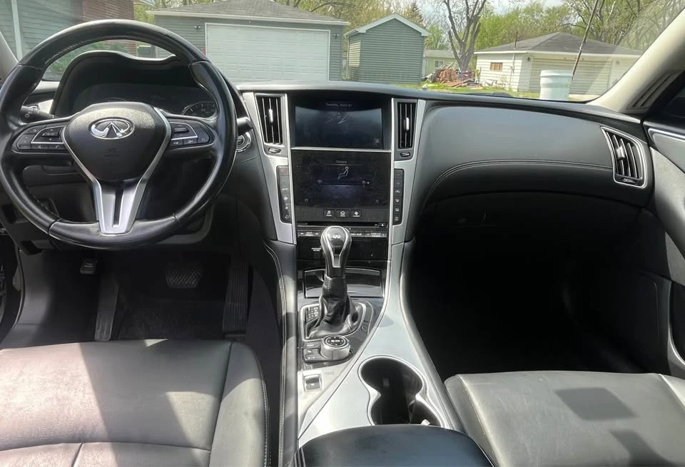 2020 Infiniti Q50 - Image 14 of 16