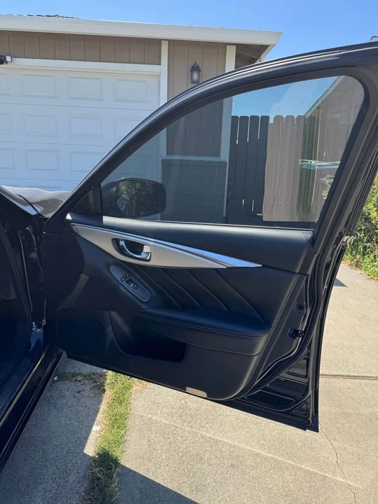 2020 Infiniti Q50 - Image 15 of 21