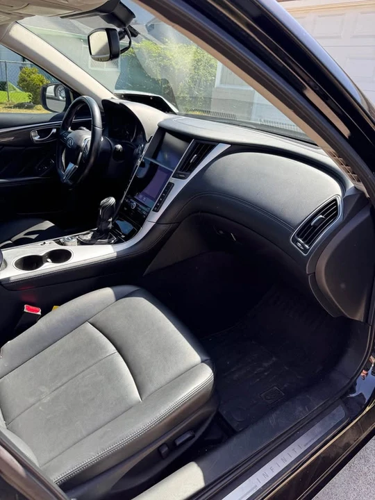 2020 Infiniti Q50 - Image 16 of 21