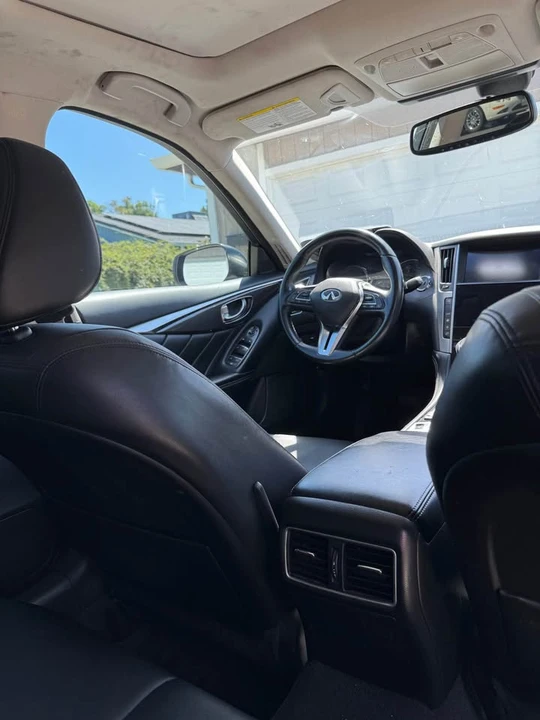 2020 Infiniti Q50 - Image 14 of 21