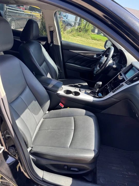 2020 Infiniti Q50 - Image 17 of 21