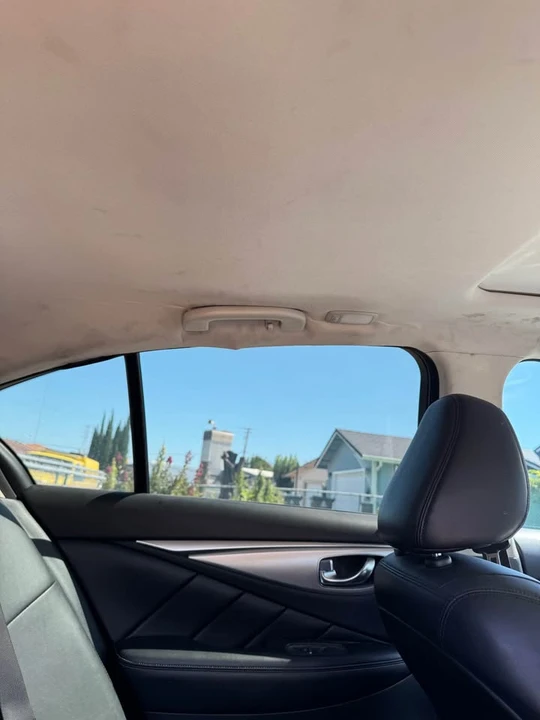 2020 Infiniti Q50 - Image 13 of 21
