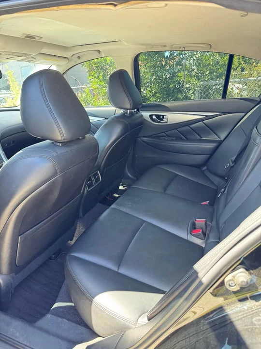 2020 Infiniti Q50 - Image 11 of 21