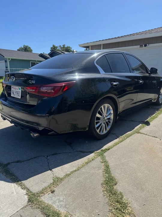 2020 Infiniti Q50 - Image 6 of 21