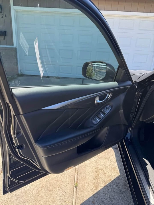2020 Infiniti Q50 - Image 9 of 21
