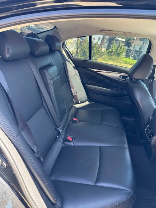 2020 Infiniti Q50 - Image 12 of 21