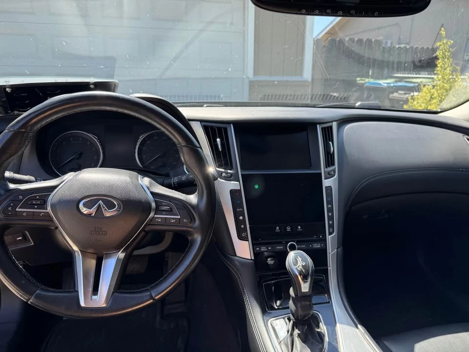 2020 Infiniti Q50 - Image 10 of 21