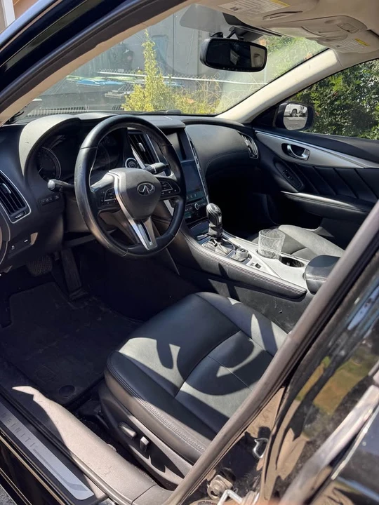 2020 Infiniti Q50 - Image 8 of 21