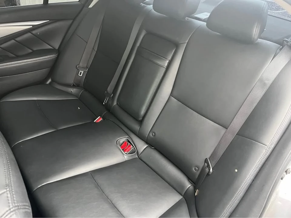 2020 Infiniti Q50 - Image 13 of 18