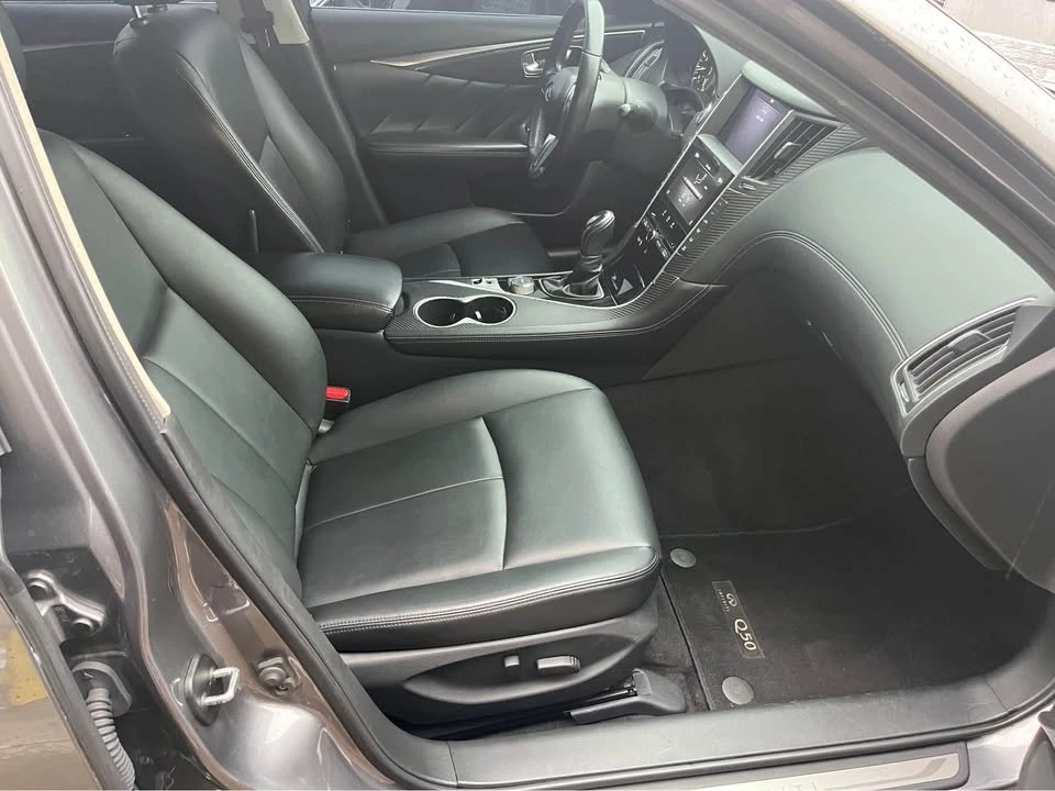 2020 Infiniti Q50 - Image 9 of 18