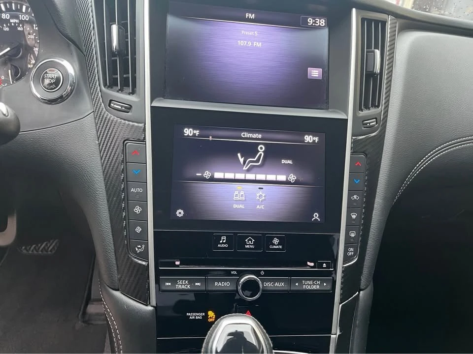 2020 Infiniti Q50 - Image 16 of 18