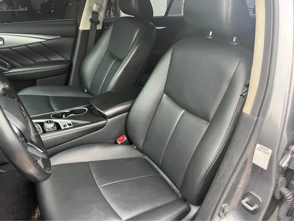 2020 Infiniti Q50 - Image 8 of 18