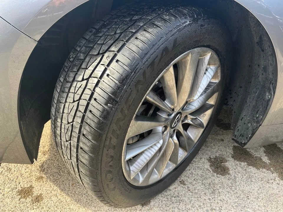 2020 Infiniti Q50 - Image 18 of 18